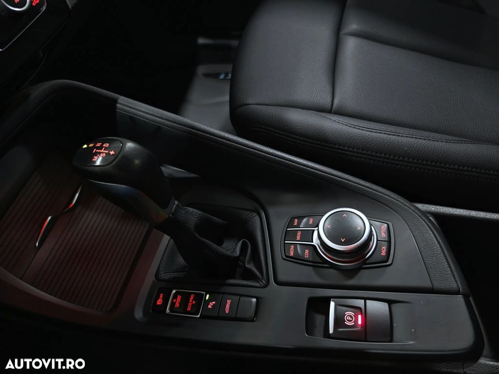 BMW X1 xDrive25e AT PHEV - 32