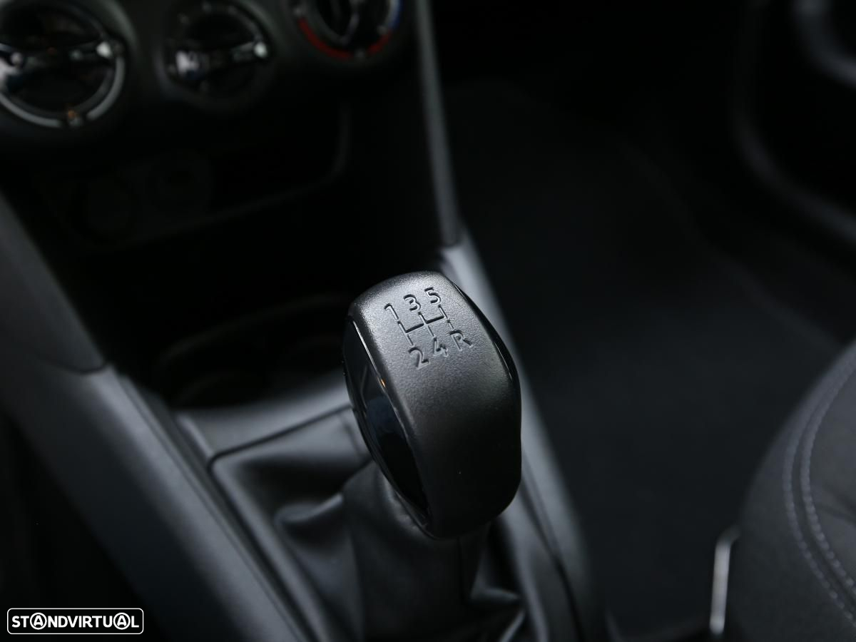 Peugeot 208 Van 1.5 BLUEHDI C/IVA - 7