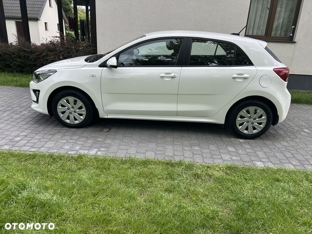 Kia Rio 1.2 Vision - 11