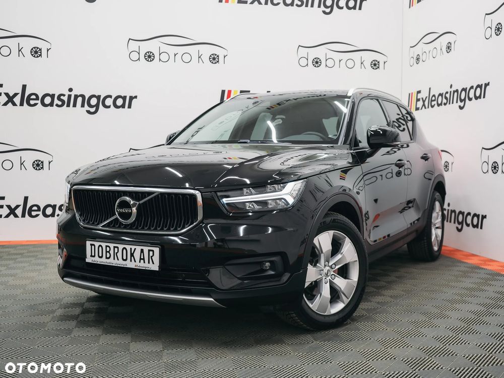 Volvo XC 40 D3 Momentum - 12