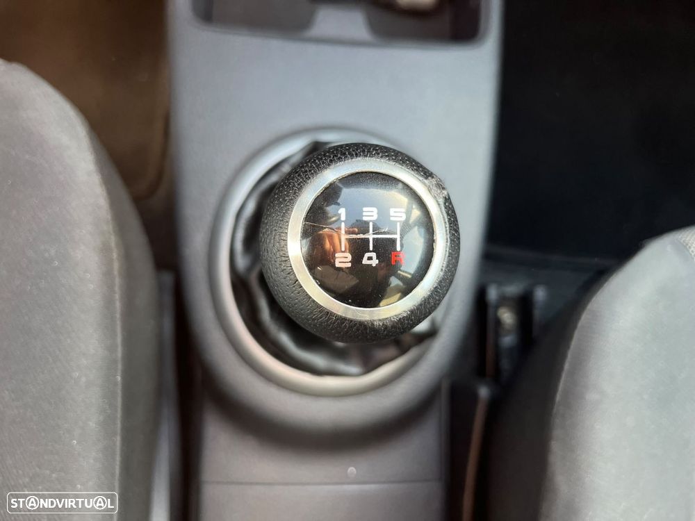 Suzuki SX4 1.6 DDiS GL Outdoor Line - 13