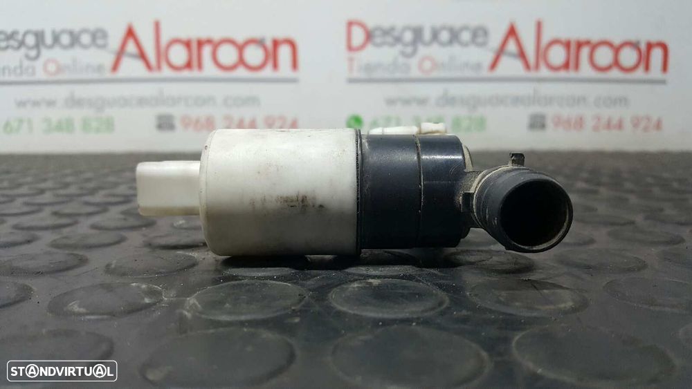 BOMBA LIMPA VIDROS RENAULT CLIO III AUTHENTIQUE - 1