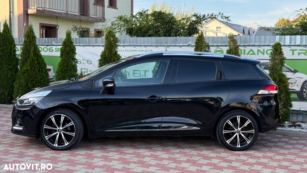 Renault Clio (Energy) dCi 90 Start & Stop INTENS - 18