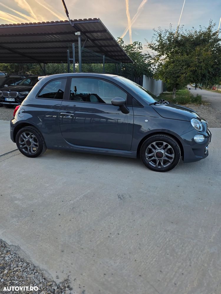 Fiat 500 - 10