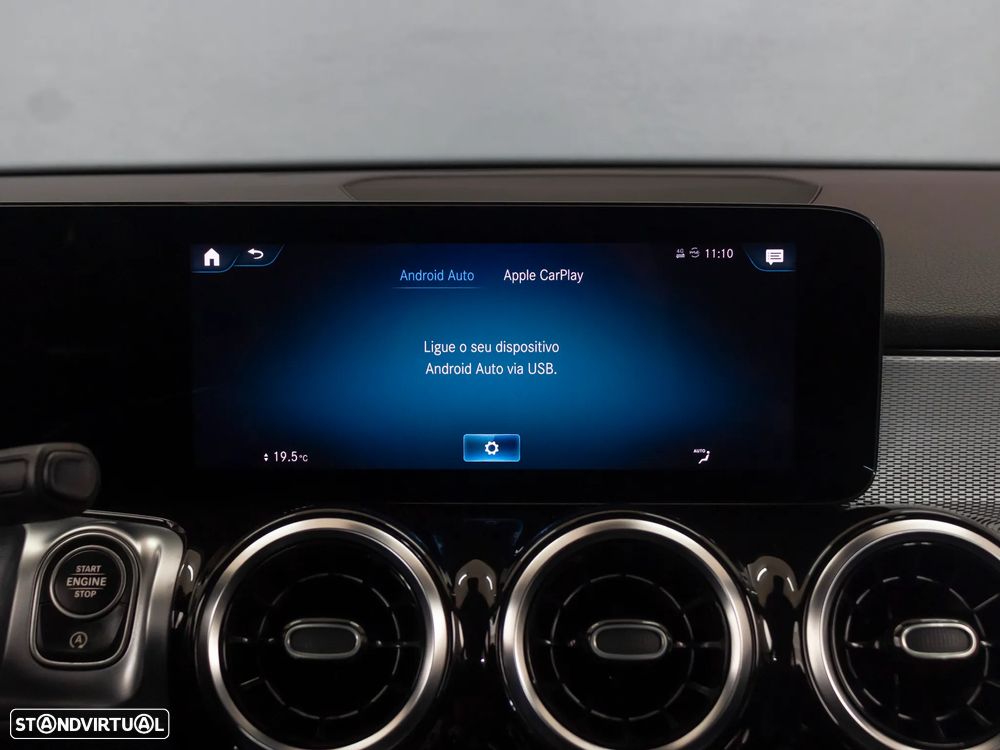 Mercedes-Benz GLB 180 d Style - 34