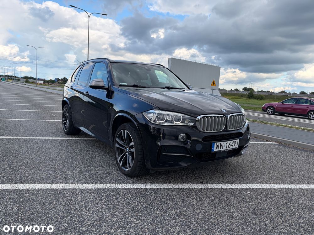BMW X5 M - 2
