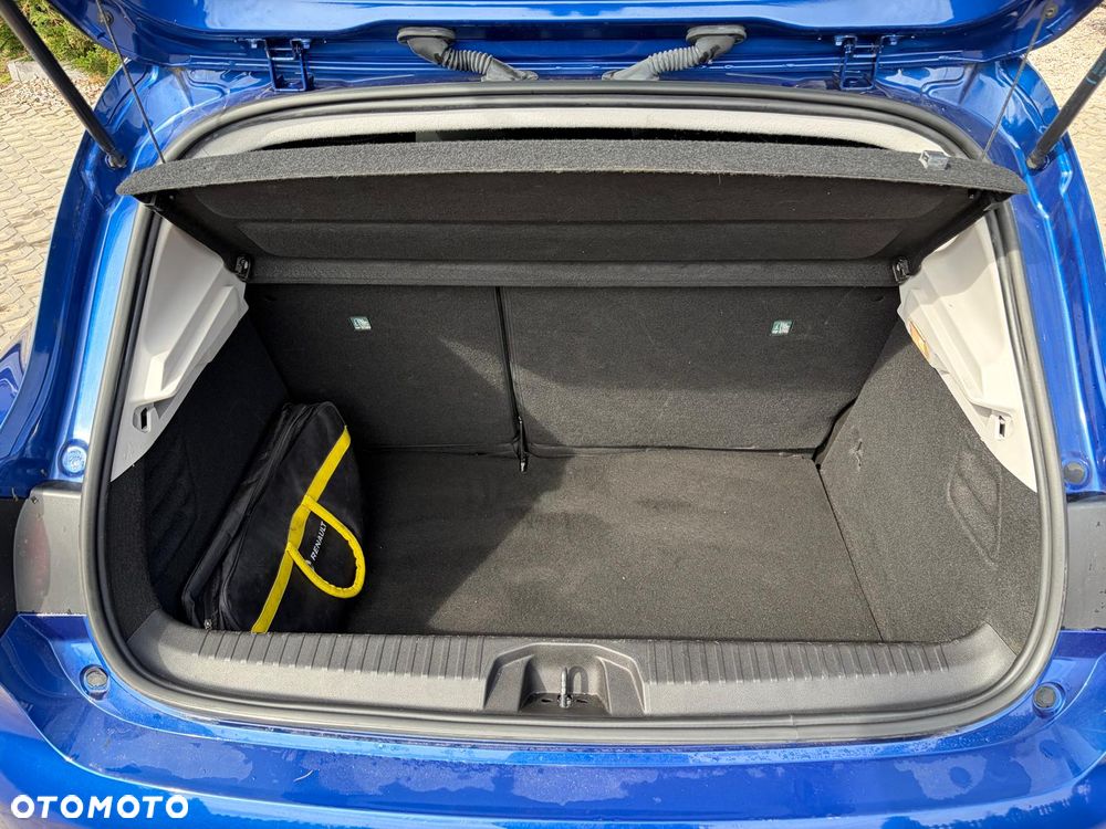 Renault Clio 1.5 dCi Energy Alize EU6 - 26