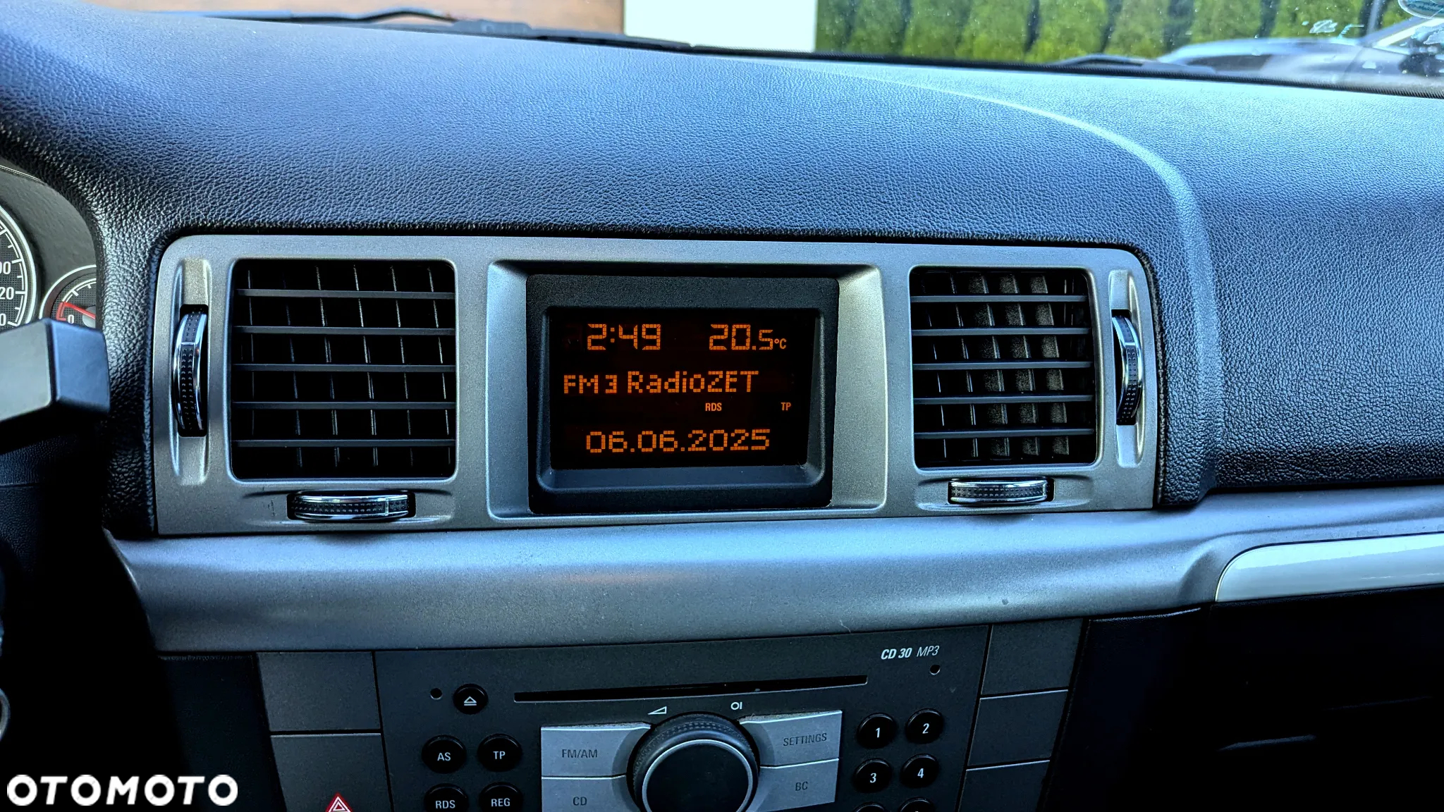 Opel Vectra 1.9 CDTI Elegance - 35