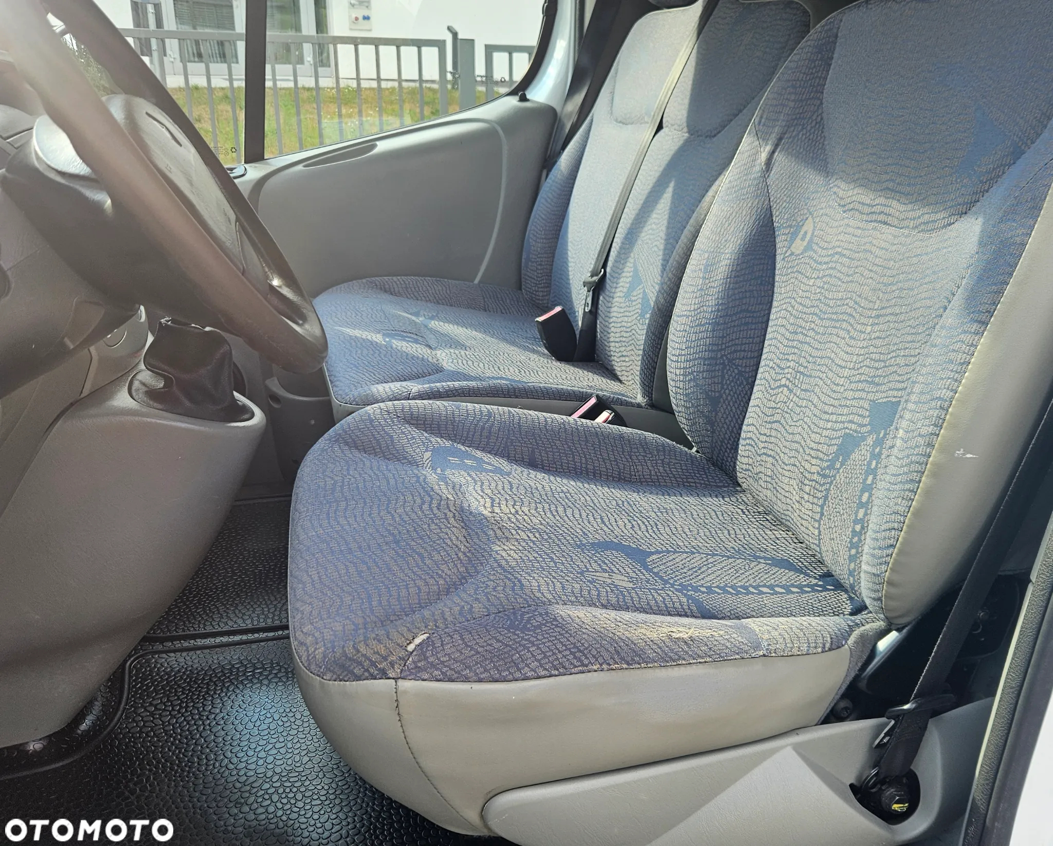 Renault Trafic - 5