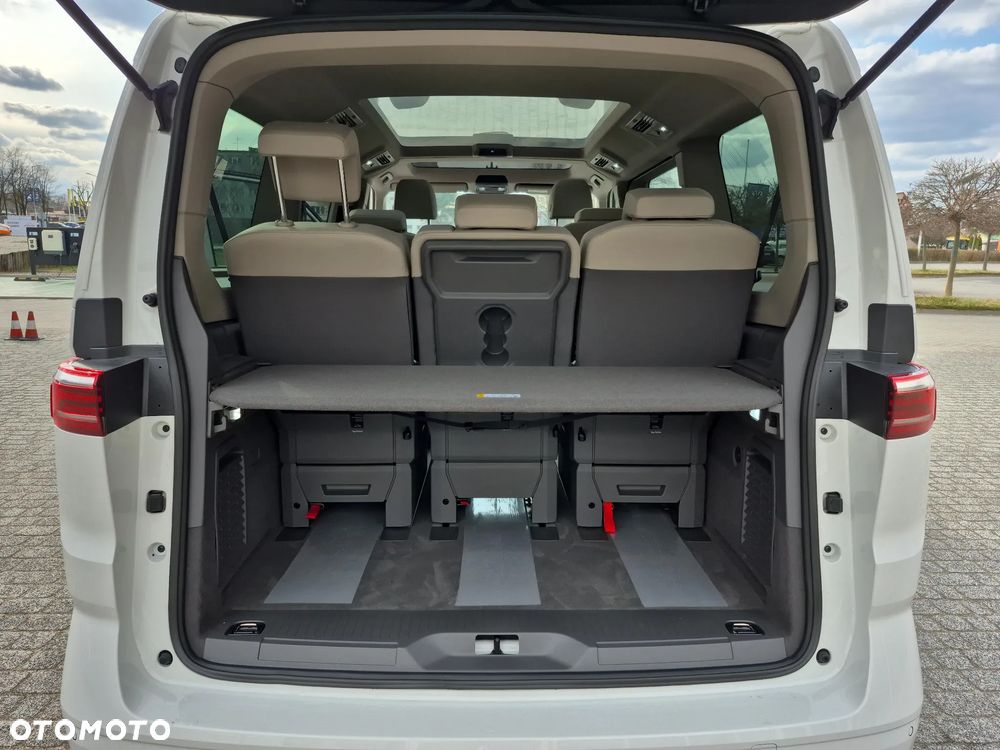 Volkswagen Multivan 1.5 TSI L2 Life DSG - 9