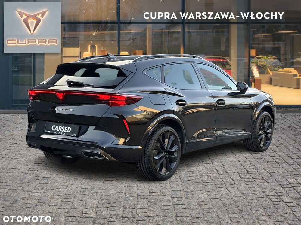 Cupra Formentor 1.5 TSI DSG - 6