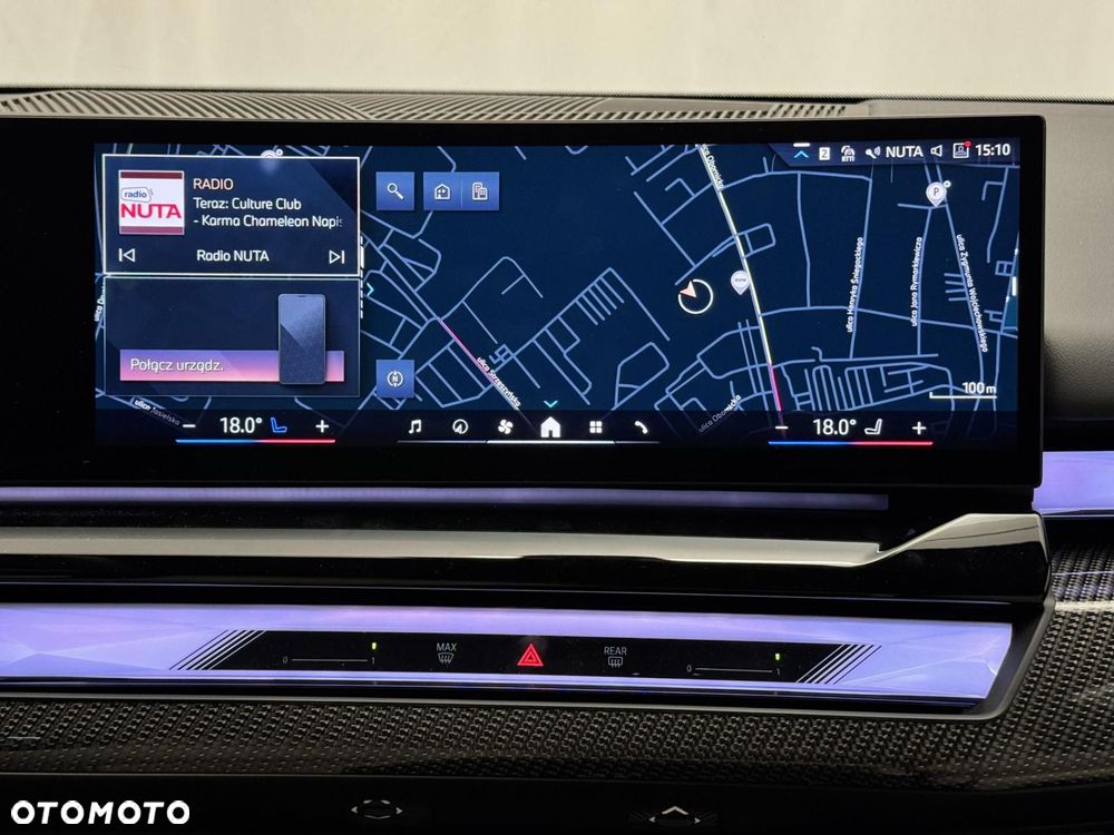 BMW Seria 5 - 35