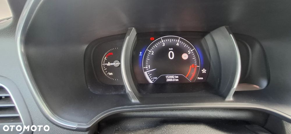 Renault Megane ENERGY TCe 130 BUSINESS - 30