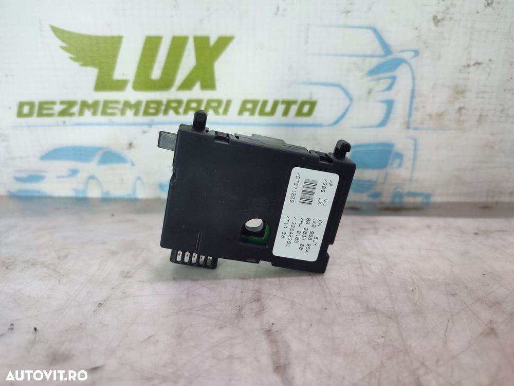 Senzor unghi volan 1k0959654 Skoda Octavia 2 [2004 - 2008] - 1