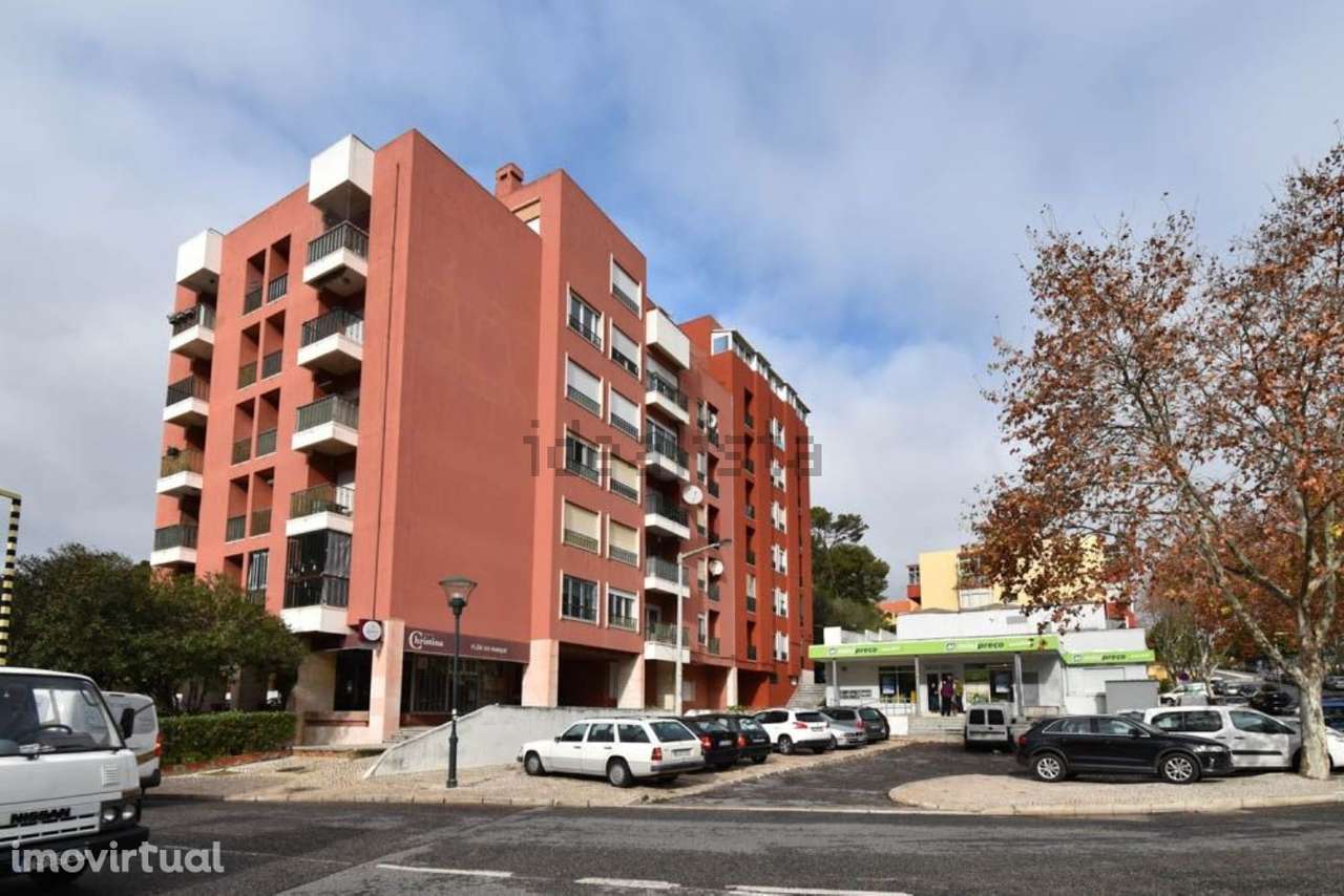 2-bedroom flat near the beach in Cascais - Grande imagem: 2/28