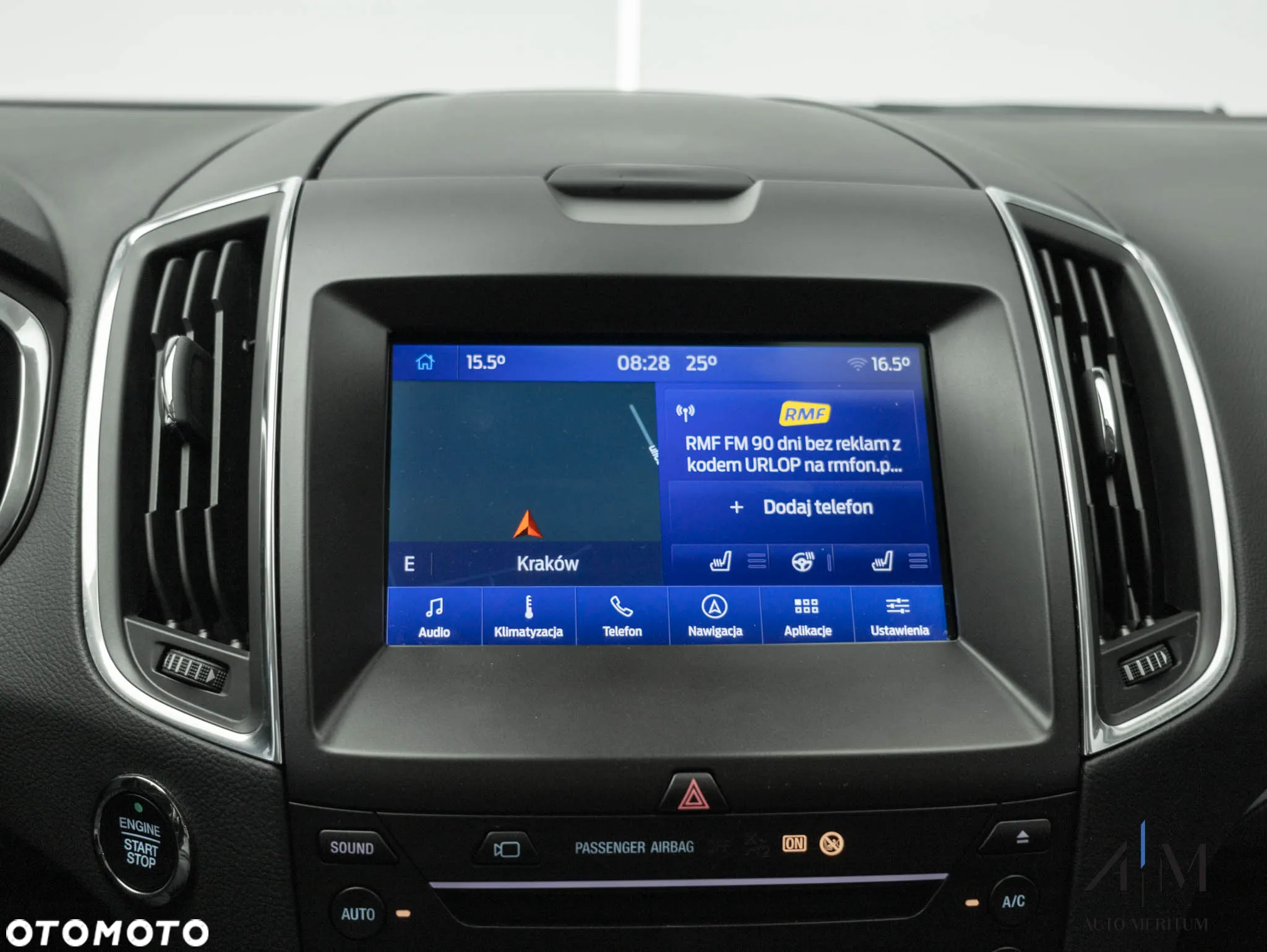 Ford S-Max 2.0 EcoBlue Titanium - 38