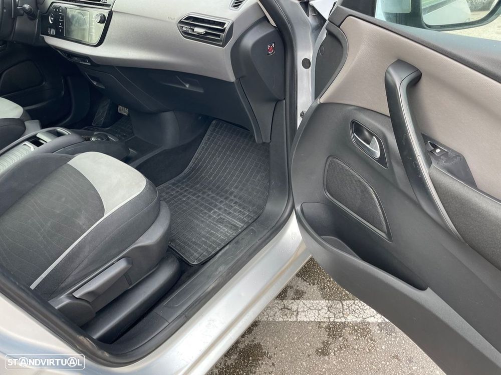Citroën C4 Picasso 1.6 BlueHDi Attraction - 20