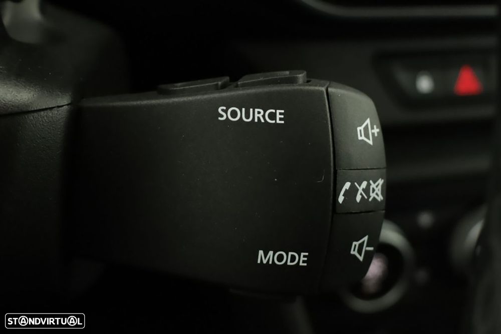 Dacia Jogger 1.0 ECO-G Extreme 7L Bi-Fuel - 18
