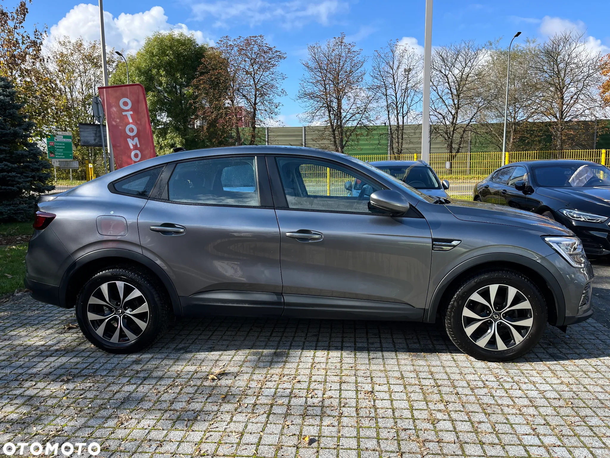 Renault Arkana - 8