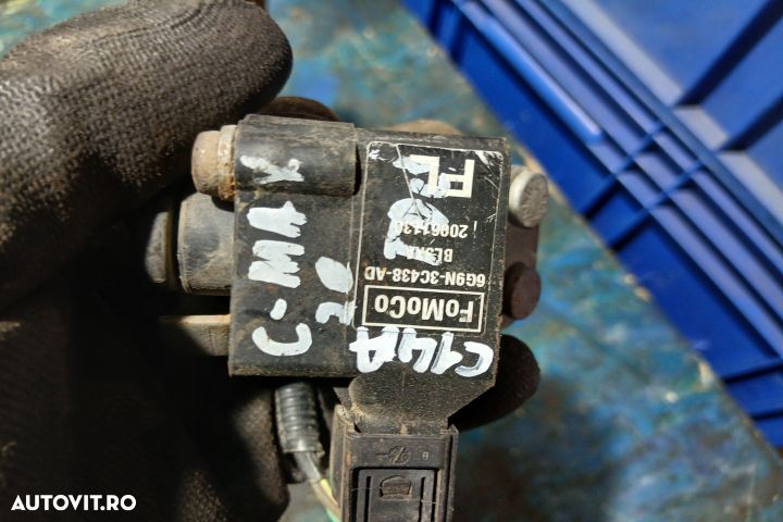 Senzor nivel xenon 6G9N-3C438-AD 6G9N-3C492-AA 6G9N-3C438-AD 6G9N-3C4 - 1