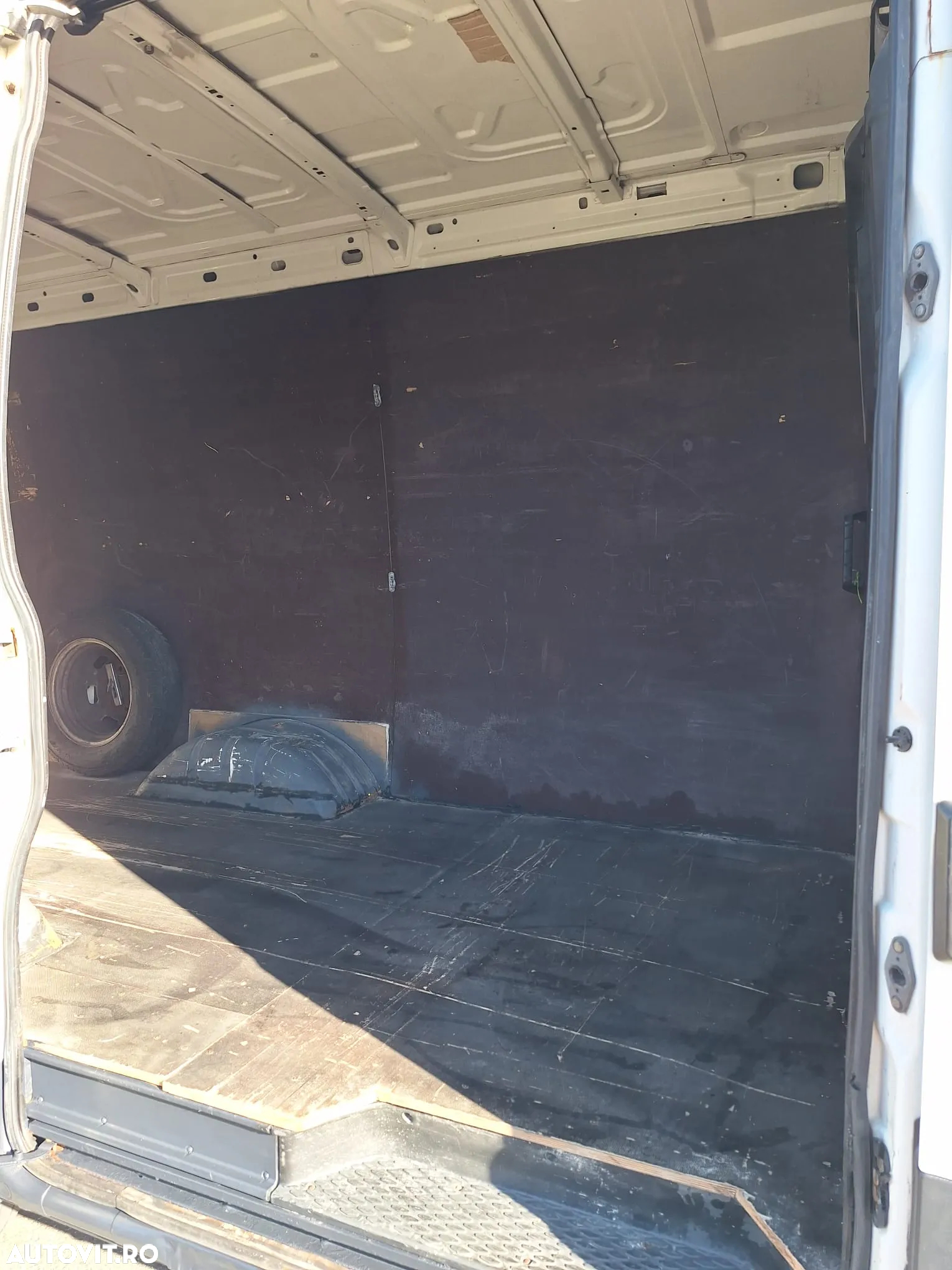 Iveco DAILY AC cat.B - 7