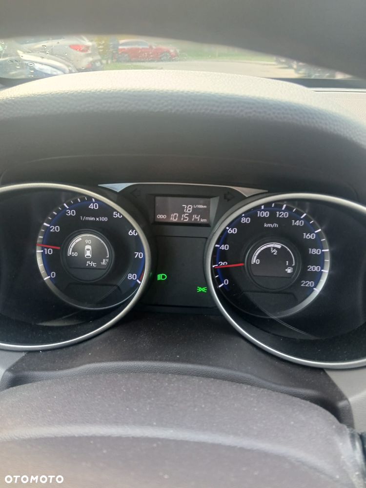 Hyundai ix35 1.6 GDI Comfort 2WD - 2