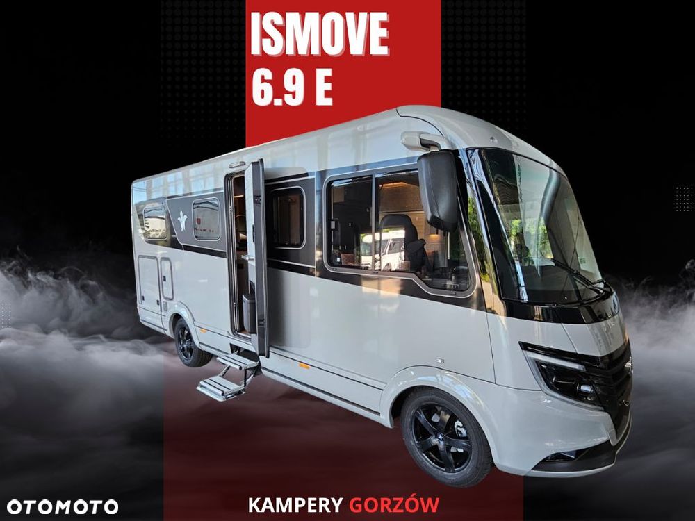 Niesmann-Bischoff iSmove 6.9 E - 2
