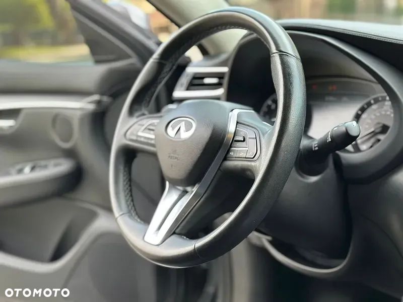 Infiniti QX50 - 19