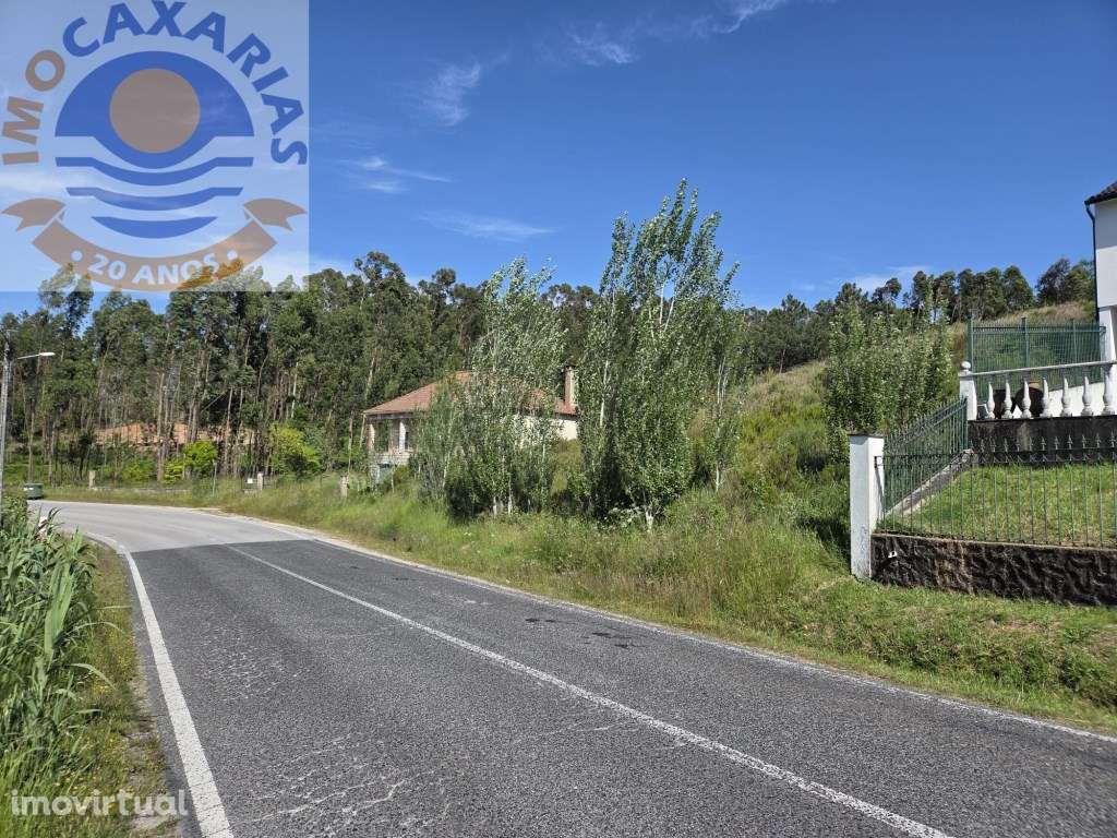 Terreno Exclusivo em Caxarias - Grande imagem: 4/6