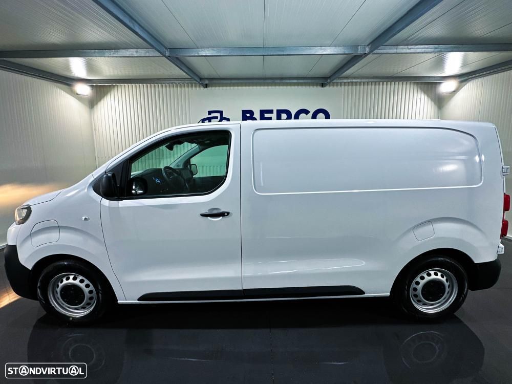 Peugeot Expert e Expert L2 Premium - 13