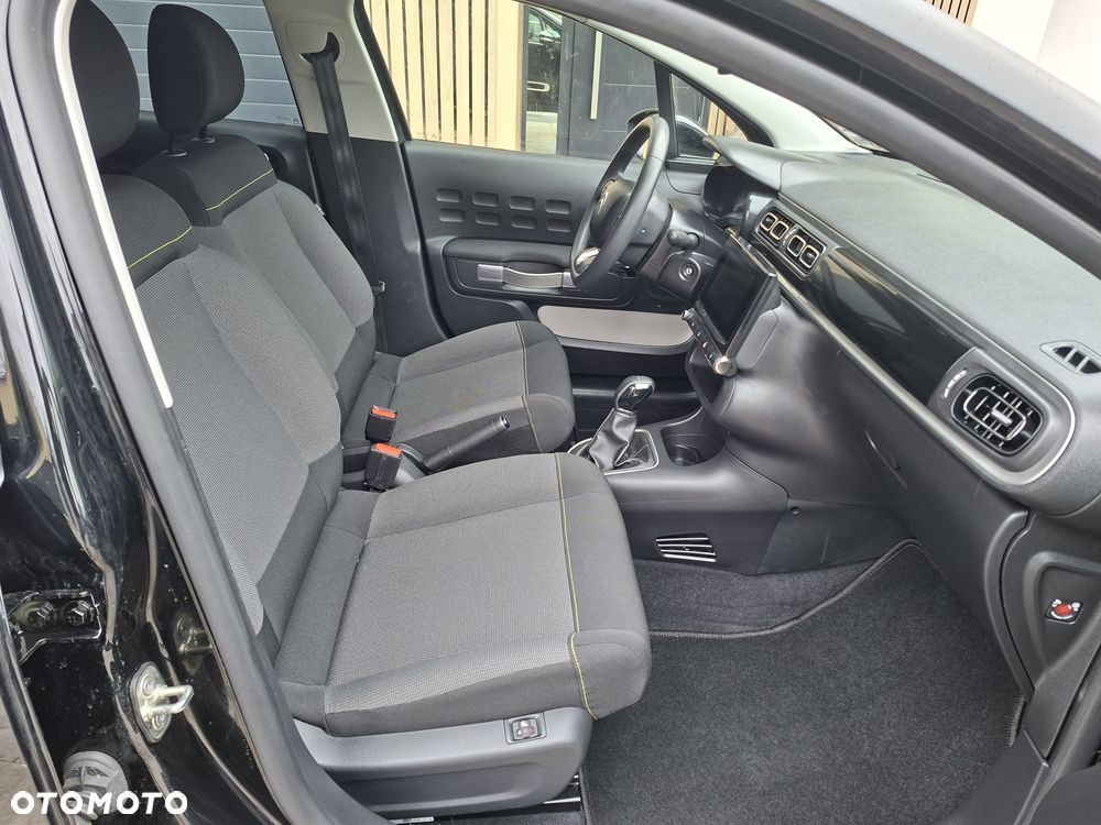 Citroën C3 - 8