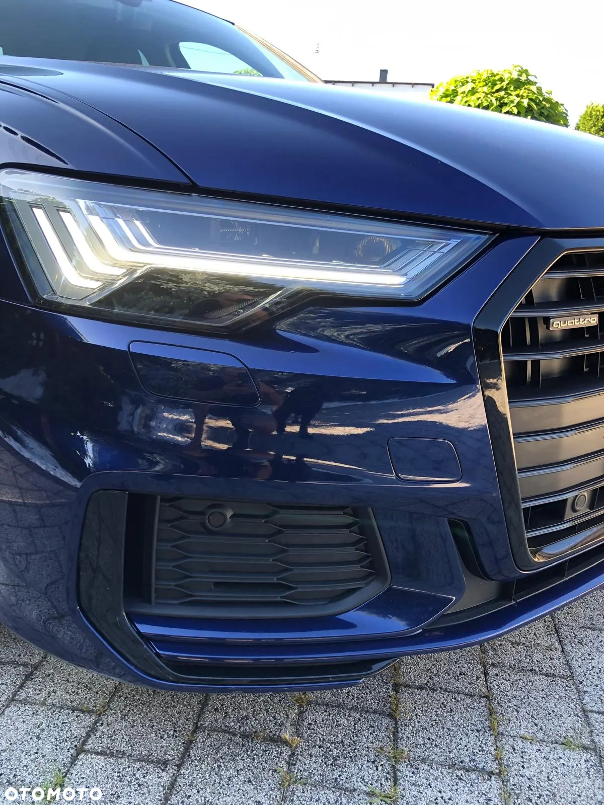 Audi A6 - 21