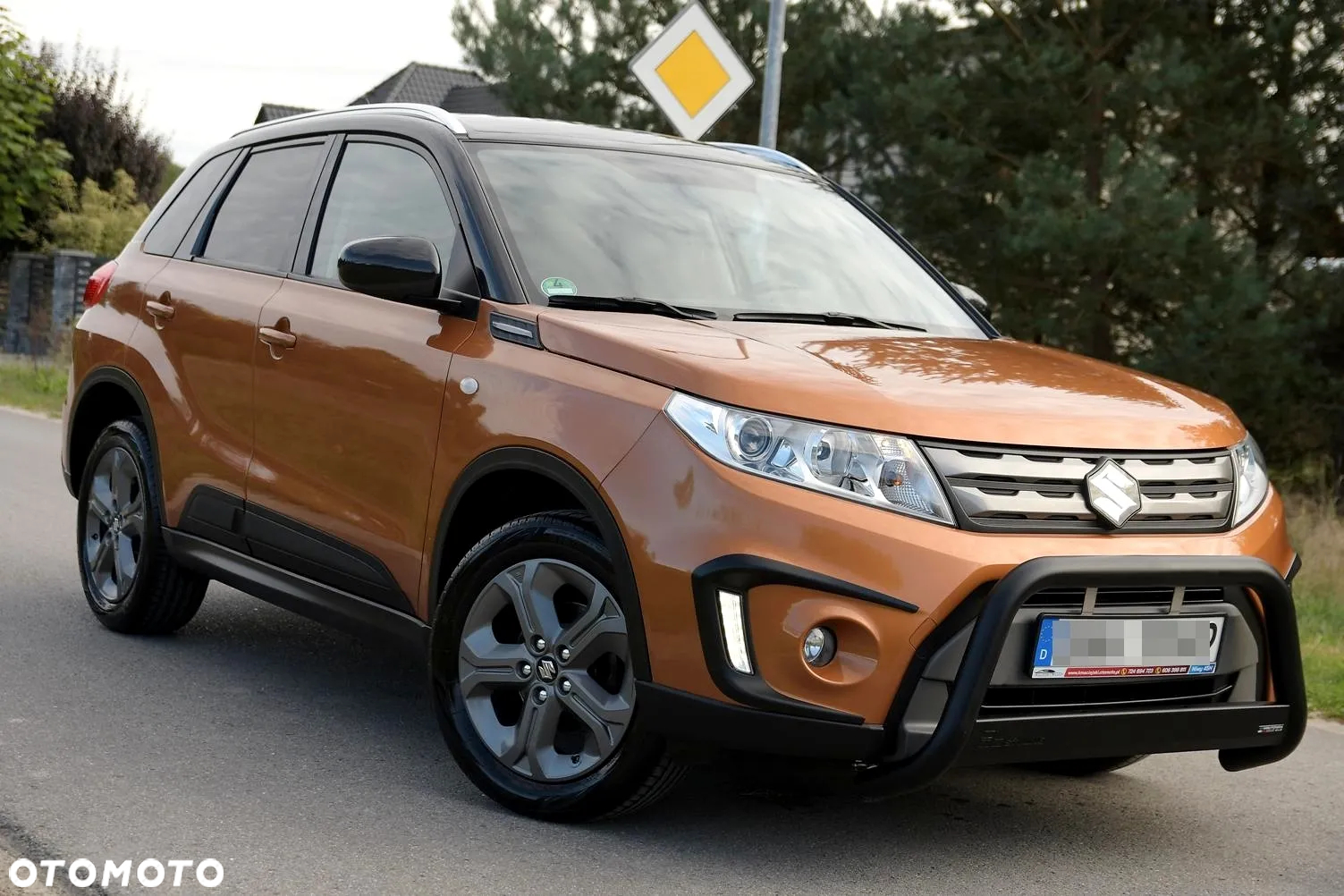 Suzuki Vitara - 12