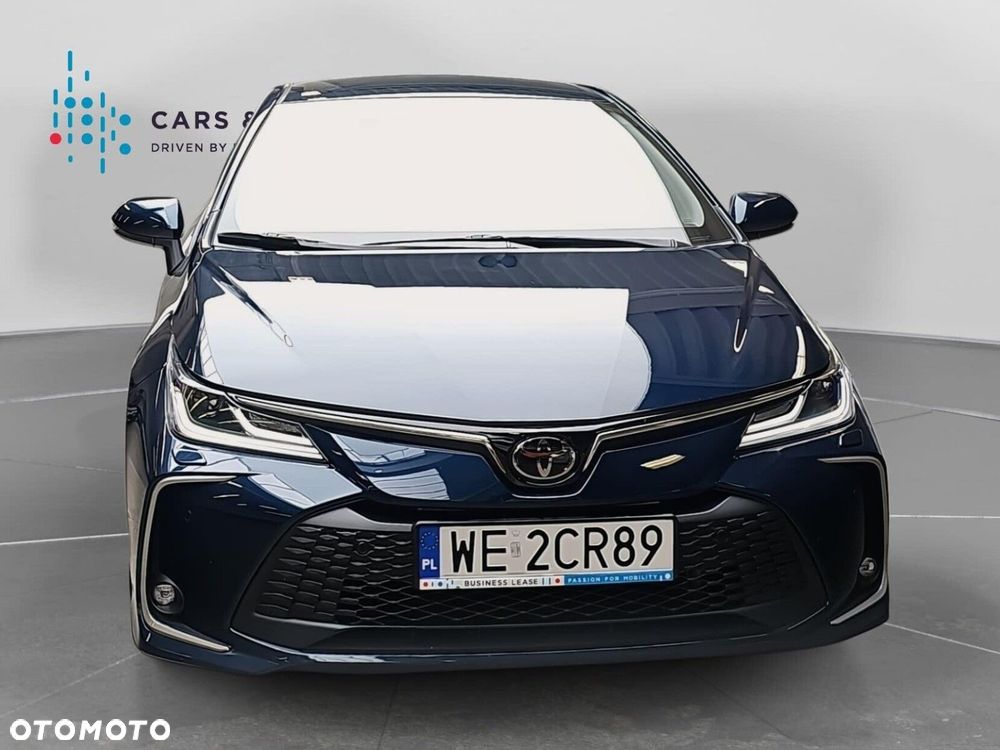 Toyota Corolla 1.5 Style - 3