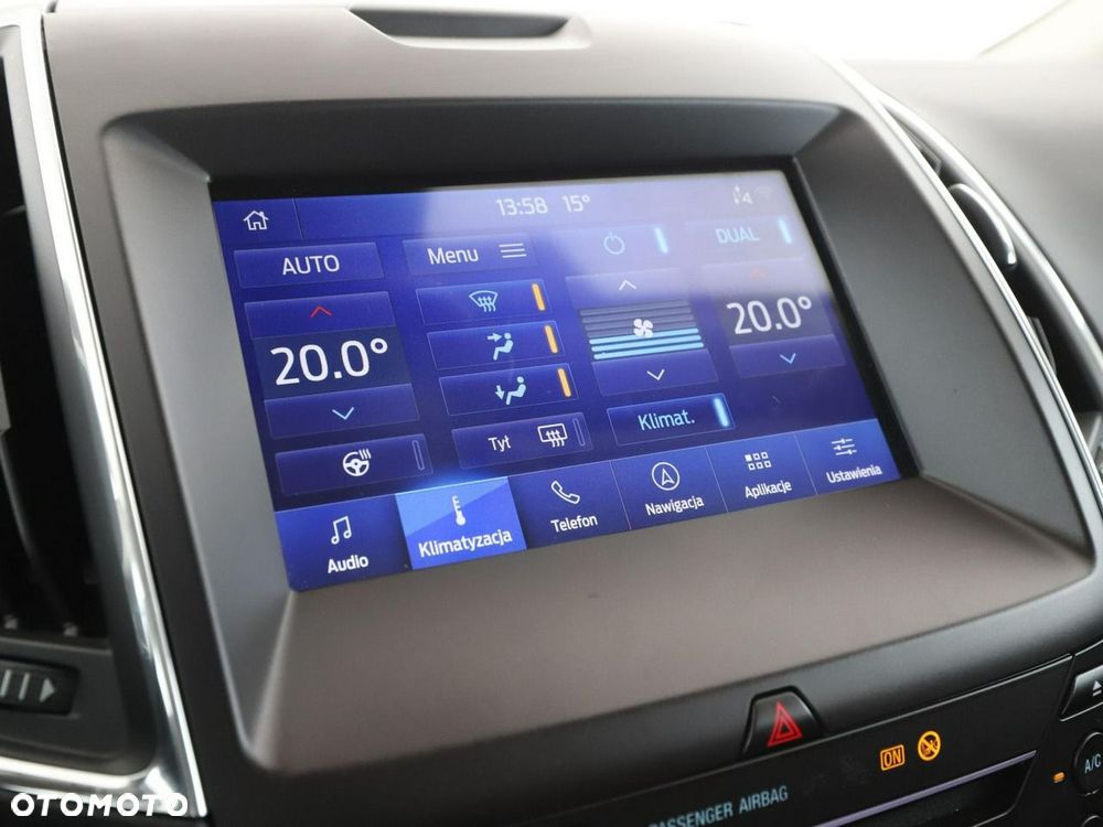 Ford S-Max 2.0 EcoBlue Titanium - 28