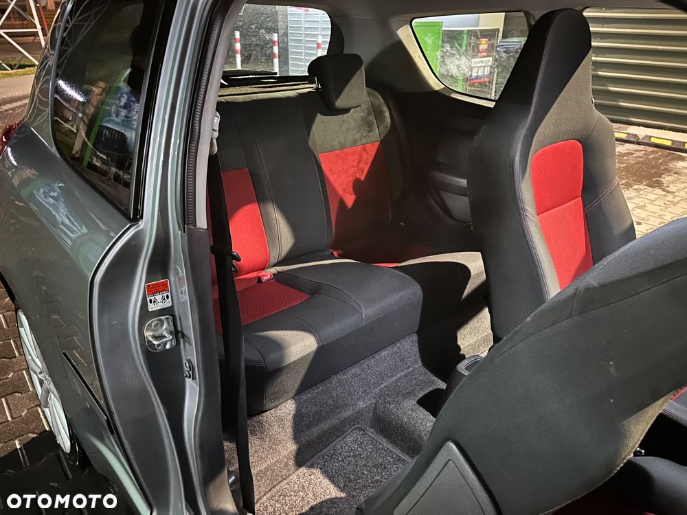 Suzuki Swift 1.6 Sport - 20