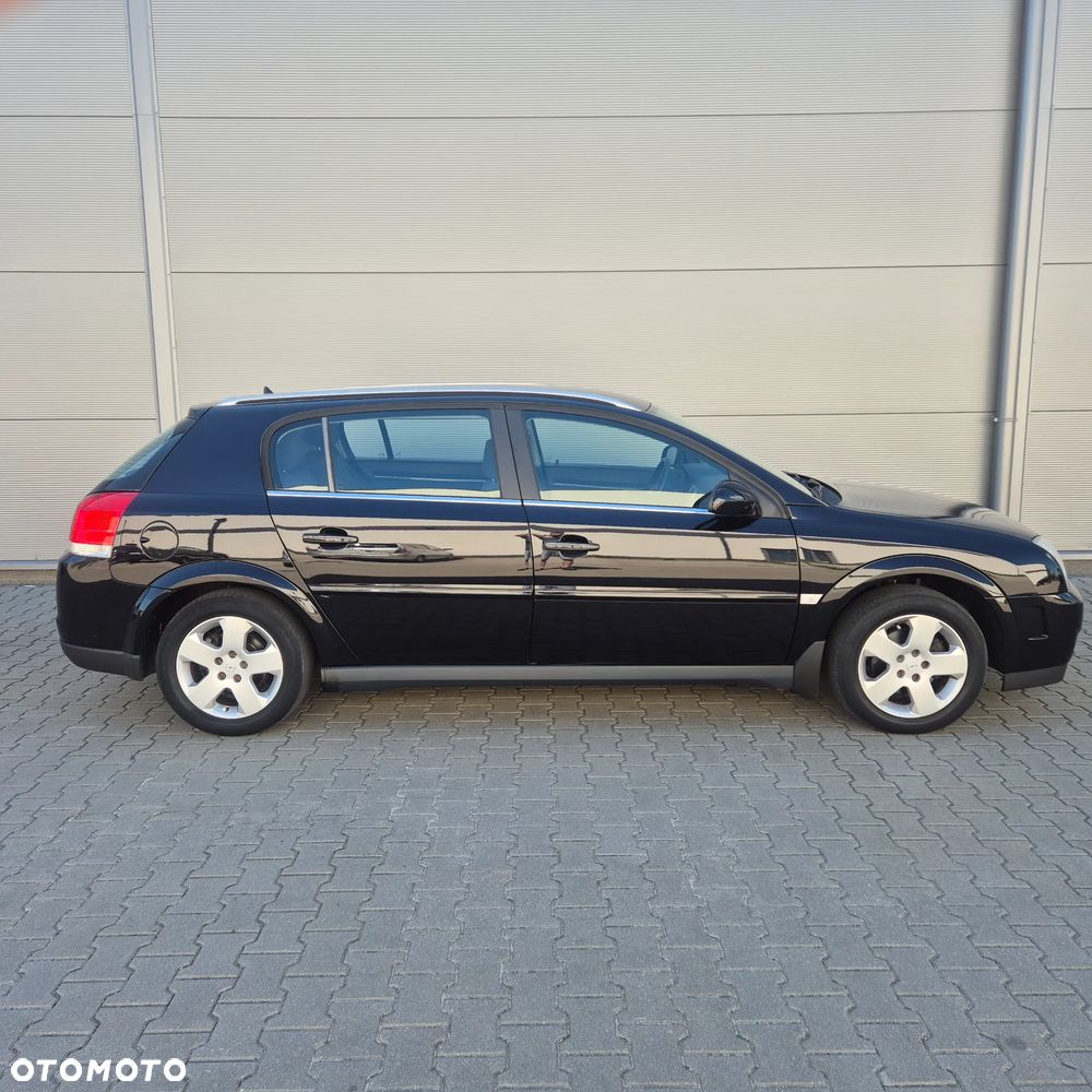 Opel Signum 2.2 Edition Plus - 6
