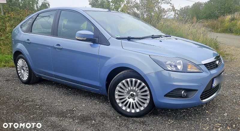 Ford Focus 2.0 16V Titanium - 3