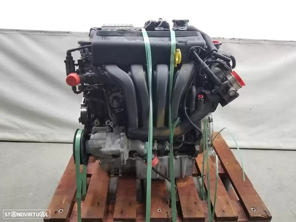 MOTOR COMPLETO MINI MINI 2002 - 2