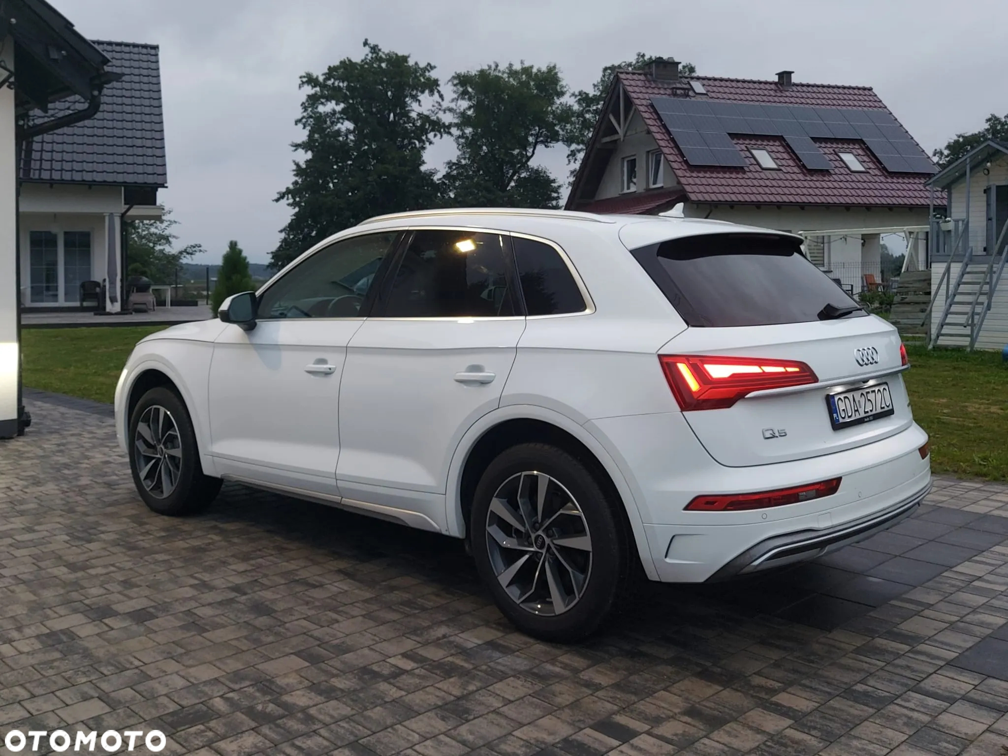 Audi Q5 - 11