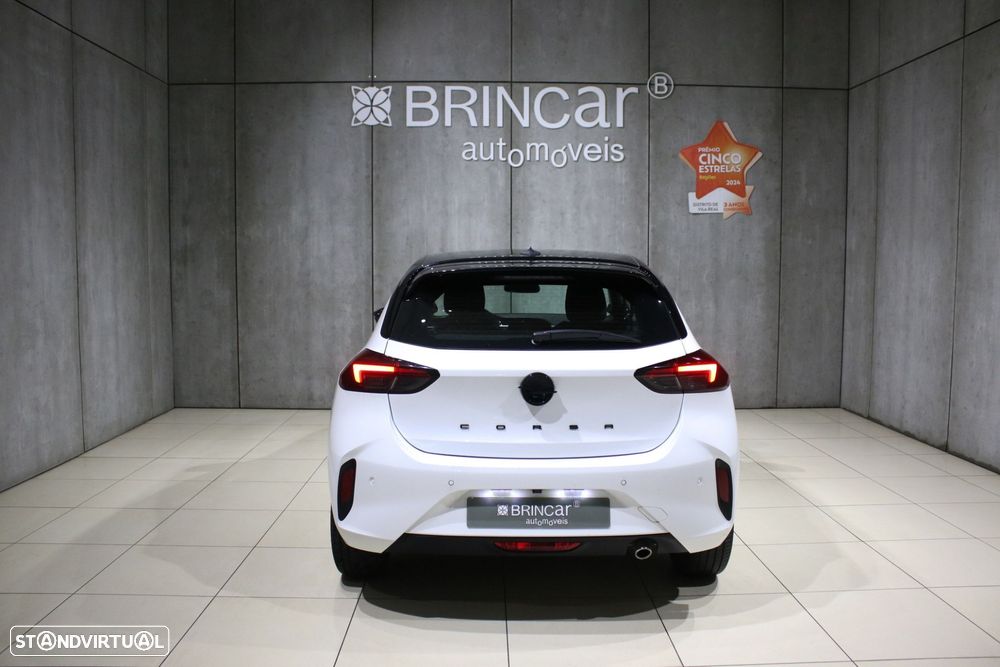 Opel Corsa 1.2 T GS - 4