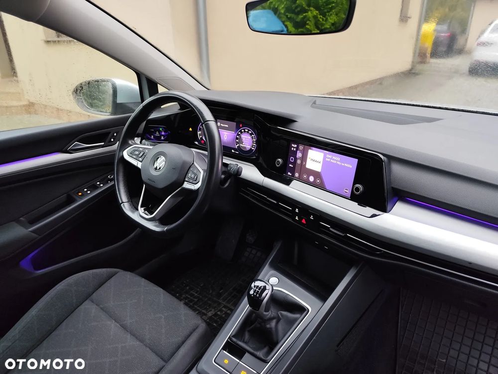 Volkswagen Golf - 13