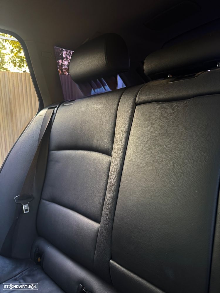 BMW 520 d - 15