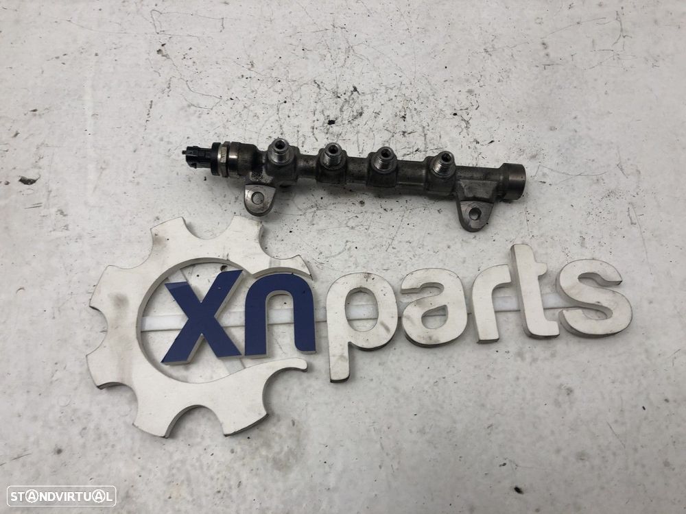 Régua de Injeção OPEL INSIGNIA A (G09) 2.0 CDTI (68) Ref. 0445214221 0 445 214 2... - 2