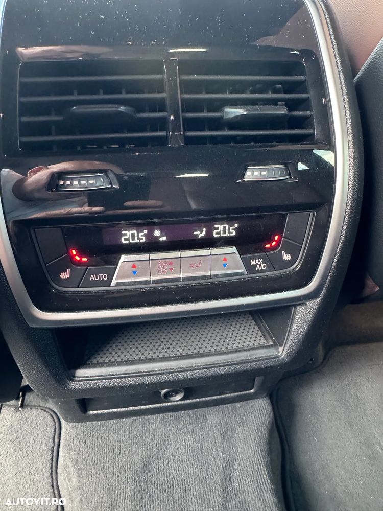 BMW X6 - 9