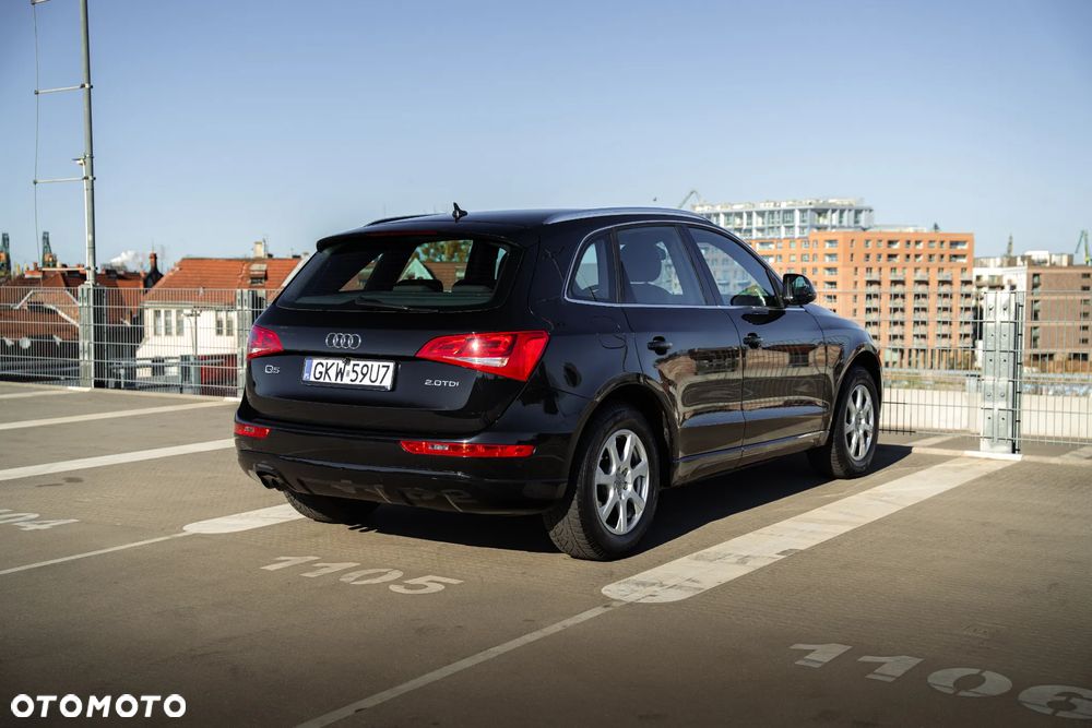 Audi Q5 2.0 TDI - 6