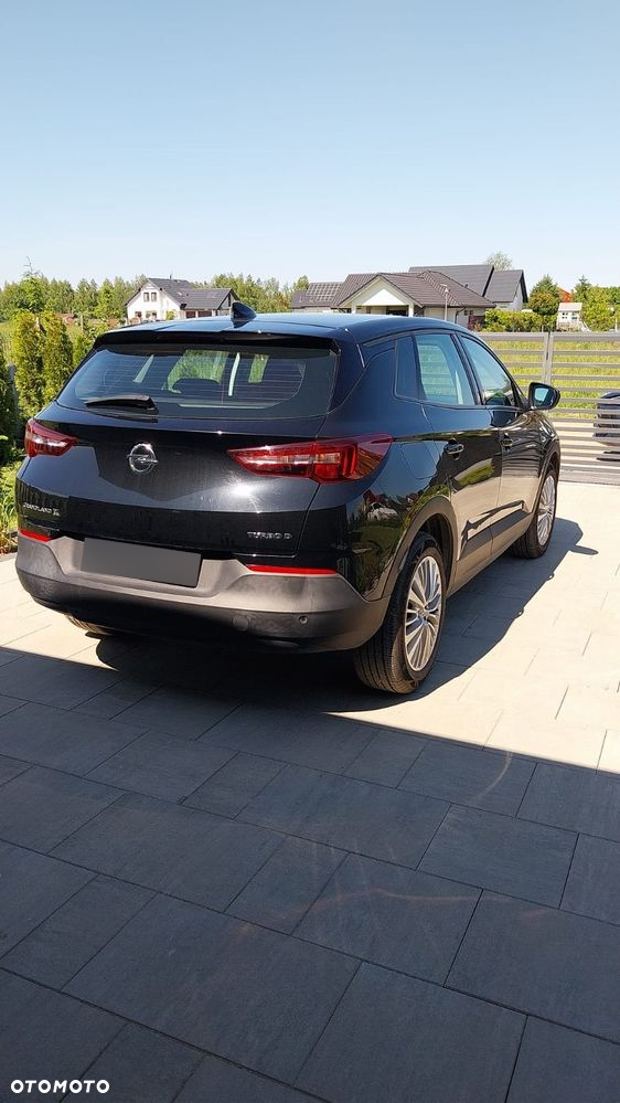 Opel Grandland X 1.6 CDTI Enjoy S&S - 6