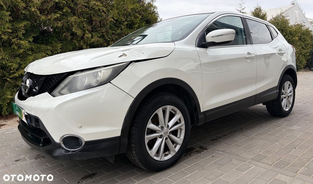 Nissan Qashqai - 3