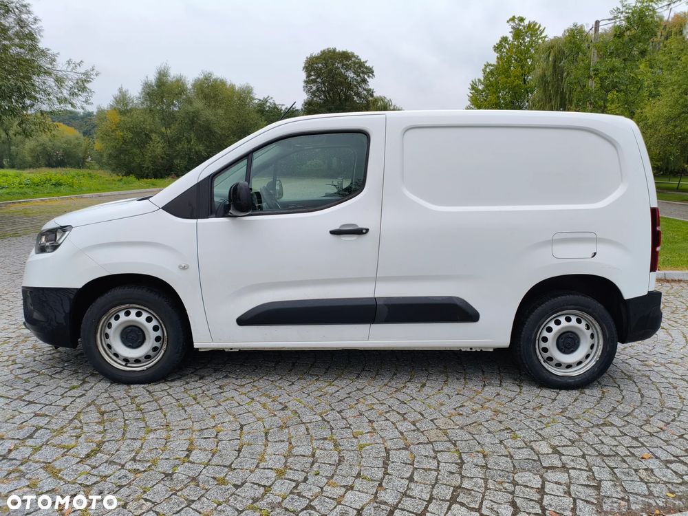 Toyota Proace City - 8