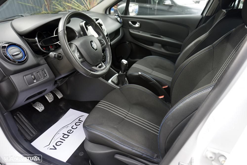 Renault Clio 1.5 dCi GT Line - 8